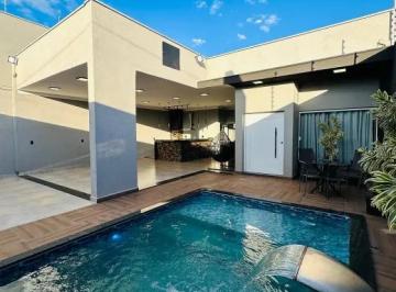 Casa de 3 quartos, São José dos Campos · Casa para venda tem 162m² com 3 quartos em Urbanova - São José dos Campos - SP