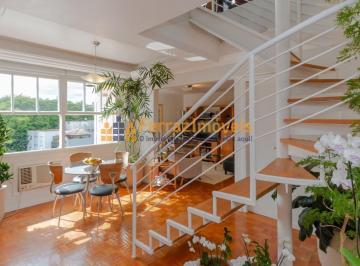 202507012313288097.jpg · Cobertura 3 Dorms com Terraço no Santa Cecília  Porto Alegre