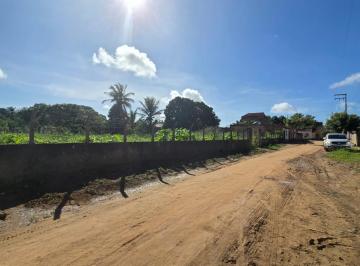 Terreno , Lagarto · Terreno Medindo 8 x 24,00 - COLÔNIA TREZE