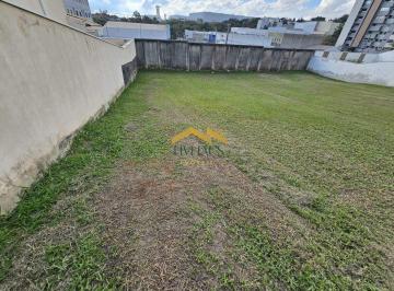 Terreno · 374m² · Terreno em Condomínio para venda 374m² - Jd Residencial Colinas do Sol - Sorocaba SP 