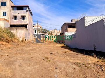 Terreno · 230m² · Lote no bairro Monte Verde Betim
