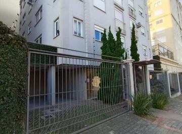 Apartamento · 40m² · 1 Quarto · 1 Vaga · Apartamento 1 quarto para aluguel com 40 m² no bairro Centro, em PELOTAS - RS