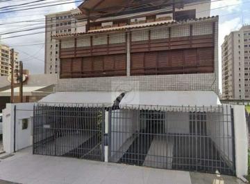 Comercial · 506m² · 6 Quartos · 2 Vagas · Casa comercial e residencial para venda, Grageru/Jardins Aracaju - SE - Localização Premium