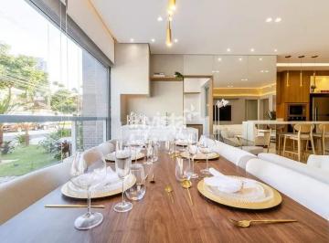 Apartamento · 90m² · 3 Quartos · 1 Vaga · Apartamento à venda no bairro Marapé