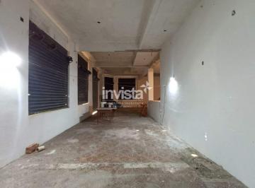 Comercial · 180m² · Ponto Comercial / Loja de ESQUINA na região do Valongo a mais movimentada do Centro Histórico de San