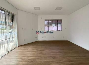 Comercial · 1002m² · 3 Vagas · PRÉDIO COMERCIAL IMPERDÍVEL NOS FUNCIONÁRIOS COM 10 SALAS EM TIMÓTEO!