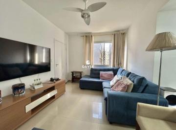Apartamento · 68m² · 2 Quartos · 1 Vaga · Apartamento à venda no Itararé em São Vicente.