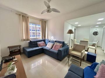 Apartamento · 68m² · 2 Quartos · 1 Vaga · Apartamento à venda no Itararé em São Vicente.