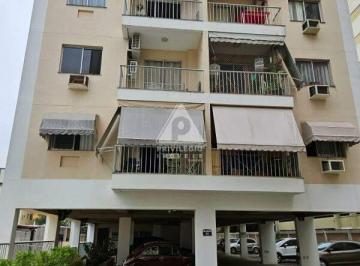 Apartamento · 50m² · 2 Quartos · 1 Vaga · Apartamento à venda, 2 quartos, 1 vaga, Praça Seca - RIO DE JANEIRO/RJ