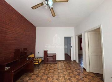 Casa · 179m² · 3 Quartos · 4 Vagas · Casa com Edícula com 05 Quartos, à venda no bairro Taquaral em Campinas - SP