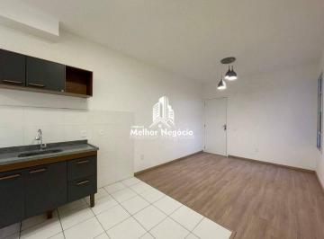 Apartamento · 43m² · 2 Quartos · 1 Vaga · Apartamento à venda com 2 Quartos, no Condomínio Novo Horizonte VI, no bairro Residencial Moradas do