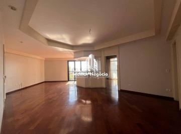 Apartamento · 192m² · 4 Quartos · 2 Vagas · Apartamento à venda com 04 Quartos (1 suíte) Condomínio Edifício Itapema em Piracicaba - SP