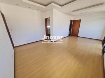 Apartamento · 120m² · 4 Quartos · 2 Vagas · Apartamento 04 quartos, 01 suite, 02 vagas, lazer completo, px Hospital Evangélico
