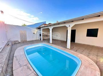 Casa · 197m² · 3 Quartos · 2 Vagas · Casa com 3 quartos no Bairro Morada da Serra