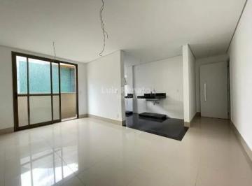 Apartamento · 56m² · 1 Quarto · 1 Vaga · Apartamento à venda no bairro Funcionários