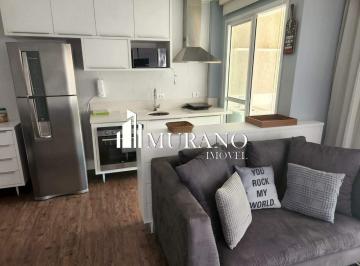 Apartamento · 42m² · 1 Quarto · 1 Vaga · Apartamento à venda, 1 quarto, 1 suíte, 1 vaga, Vila Formosa - São Paulo/SP