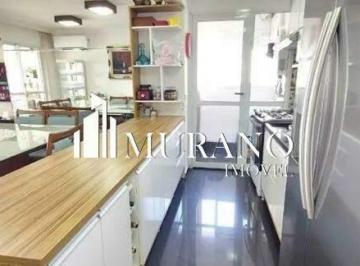 Apartamento · 70m² · 2 Quartos · 2 Vagas · Apartamento à venda, 2 quartos, 1 suíte, 2 vagas, Barra Funda - São Paulo/SP