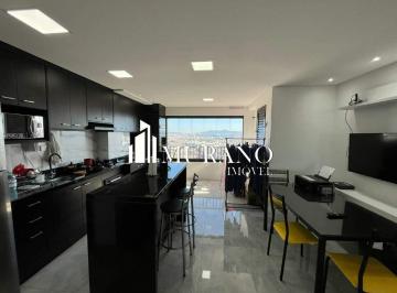 Apartamento · 50m² · 2 Quartos · 1 Vaga · Apartamento à venda, 2 quartos, 1 vaga, Brás - São Paulo/SP