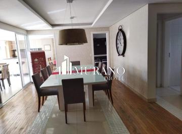 Apartamento · 178m² · 3 Quartos · 3 Vagas · Apartamento à venda, 3 quartos, 3 suítes, 3 vagas, Tatuapé - São Paulo/SP