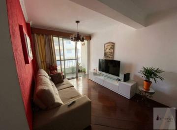Apartamento · 68m² · 2 Quartos · 1 Vaga · Apartamento à venda, 2 quartos, 1 suíte, 1 vaga, Tatuapé - São Paulo/SP