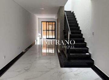 Casa · 135m² · 3 Quartos · 2 Vagas · Casa à venda, 3 quartos, 3 suítes, 2 vagas, Penha de França - São Paulo/SP