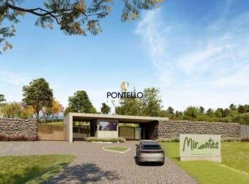 Terreno · 2012m² · Lote no Mirantes Fazenda