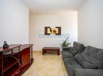 Apartamento · 80m² · 2 Quartos · Taguatinga Sul – Apartamento Mobiliado de 2 Quartos sendo 1 Suíte