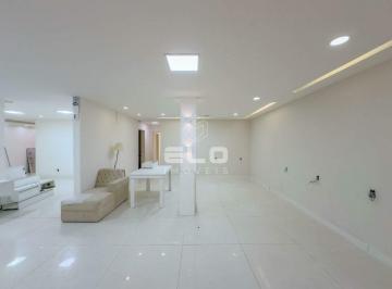 Casa · 300m² · 1 Quarto · CASA COMERCIAL PARA LOCAÇÃO A POUCAS QUADRAS DO MAR