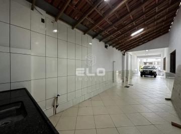 Casa · 115m² · 3 Quartos · 2 Vagas · CASA PARA LOCAÇÃO NA QUADRA DO MAR EM JARDIM CAMBURI