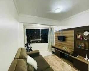 Apartamento · 69m² · 3 Quartos · 2 Vagas · Apartamento com 3 Quartos, 1 Suíte, 2 Vagas de Garagem e Lazer Completo à Venda no Residencial Alleg