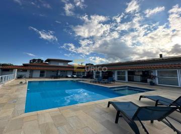 Casa · 435m² · 4 Quartos · 2 Vagas · Imóvel Térreo 435m² em Condomínio Vivenda do Japi, Medeiros, Jundiaí SP
