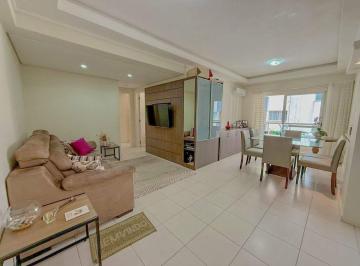 Apartamento · 79m² · 2 Quartos · 1 Vaga · APARTAMENTO MOBILIADO - 2 DORMITÓRIOS - 1 VAGA - ÁREA DE LAZER - CENTRO - BALNEÁRIO CAMBORIÚ/SC