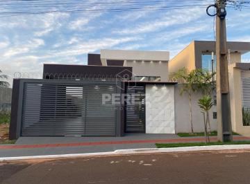 Casa · 119m² · 3 Quartos · 4 Vagas · Casa Térrea no Bairro Sírio Libanês I