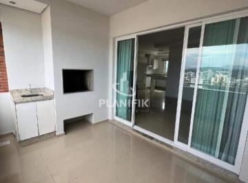 Apartamento · 120m² · 3 Quartos · 2 Vagas · APARTAMENTO COM 1 SUITE MAIS 2 QUARTOS NO CORAÇÃO DA CIDADE