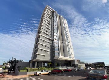 Apartamento · 130m² · 3 Quartos · 2 Vagas · Apartamento no Condomínio Porto Madero