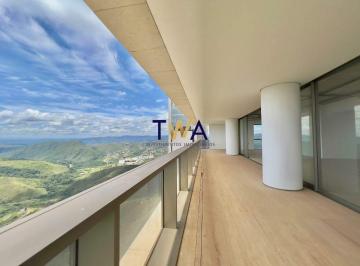Apartamento · 478m² · 4 Quartos · 6 Vagas · Apartamento, Lá Reserve - L'essence, Jardim das Mangabeiras, Nova Lima, 4 quartos, R$50.000,00, para