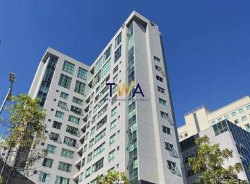 Apartamento · 75m² · 1 Quarto · 1 Vaga · Apartamento, Yourself, Belvedere, Belo Horizonte, 1 quarto, R$980.000,00, à venda na TWA Investiment