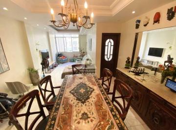 Apartamento · 109m² · 3 Quartos · 1 Vaga · Apartamento à venda, 3 quartos, 1 suíte, 1 vaga, Copacabana - RIO DE JANEIRO/RJ