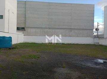 Terreno · 1220m² · Lote para aluguel, Parque Industrial - Itu/SP