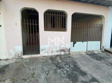 Casa · 1 Quarto · Casa para locação no Jardim Aeroporto, Itu - SP