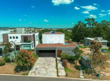 Casa · 390m² · 5 Quartos · 4 Vagas · Casa à venda, 5 quartos, 5 suítes, 4 vagas, Condomínio Villas do Golfe - Itu/SP