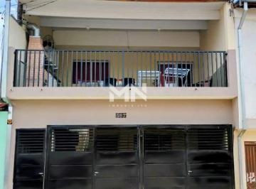 Casa · 170m² · 4 Quartos · 2 Vagas · Casa à venda, 4 quartos, 2 vagas, Salto de São José - Salto/SP