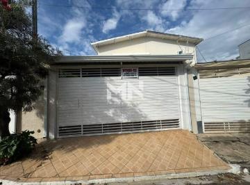 Casa · 60m² · 1 Quarto · 1 Vaga · Casa para aluguel, 1 quarto, 1 vaga, Jardim Paulista - Itu/SP