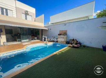 Casa · 220m² · 3 Quartos · 2 Vagas · Casa à venda, 3 quartos, 1 suíte, 2 vagas, Água Branca - Piracicaba/SP
