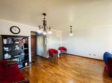 Apartamento · 104m² · 3 Quartos · 1 Vaga · Apartamento à venda, 3 quartos, 1 suíte, 1 vaga, Centro - Piracicaba/SP
