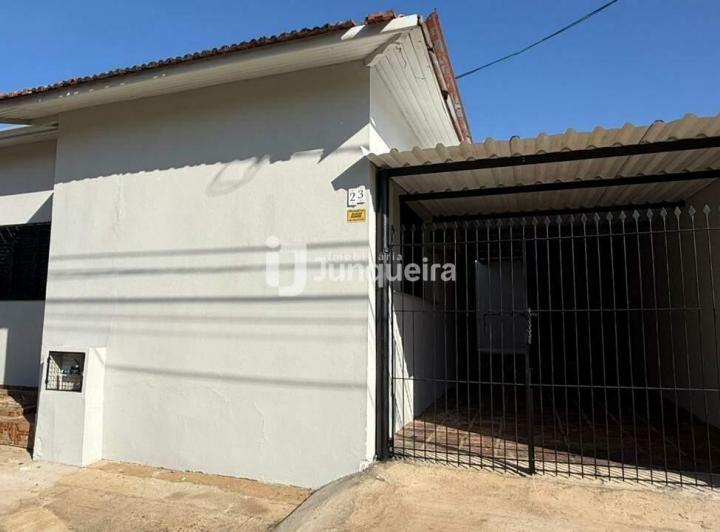 Casa para aluguel com 2 Quartos, Santa Terezinha, Piracicaba - R$ 1.800 ...