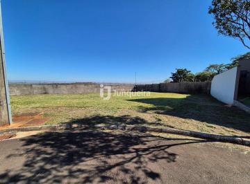Terreno · 693m² · Terreno em Condomínio à venda, Park Unimep Taquaral - Piracicaba/SP