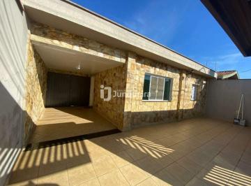 Casa · 178m² · 3 Quartos · 2 Vagas · Casa à venda, 3 quartos, 1 suíte, 2 vagas, Jardim Elite - Piracicaba/SP