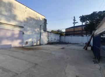 Terreno · 300m² · Terreno para aluguel, Jardim do Mar - São Bernardo do Campo/SP