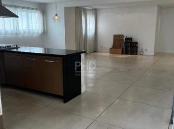 Apartamento · 192m² · 3 Quartos · 4 Vagas · Cobertura Duplex 192 m²- Bairro jardins - Santo Andre - SP.